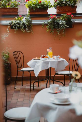Albergo Commercio 2