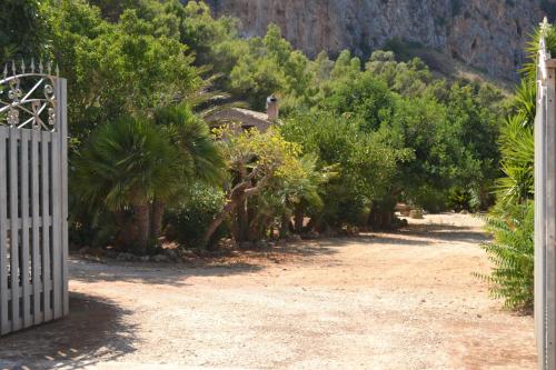 Villa Paradiso Riserva Naturale Monte Cofano