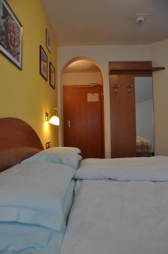 Hotel Residence Rosa Room Type - Standard Double Room