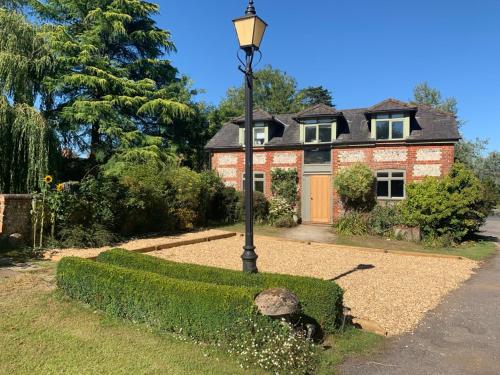 Newton Farmhouse, , Wiltshire