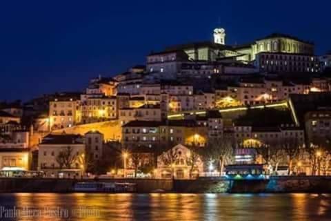 منظر, Gouveia Residence in كويمبرا