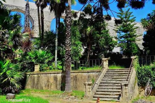 Cerca de lugares turísticos, Gouveia Residence in Coimbra