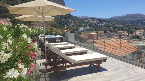 Casa Sofia, By Hellocrete Casa Sofia, By Hellocrete