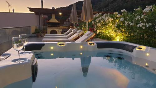 Casa Sofia, By Hellocrete Casa Sofia, By Hellocrete