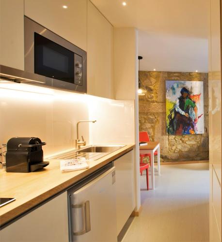  Almar Apartments in Póvoa de Varzim