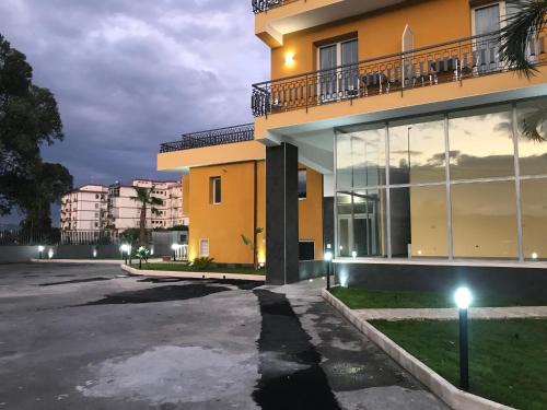 Borgo Palombaio Home - Catania