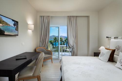 Hotel Villa Margherita in Golfo Aranci