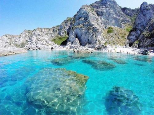 Bluiaia - Riace