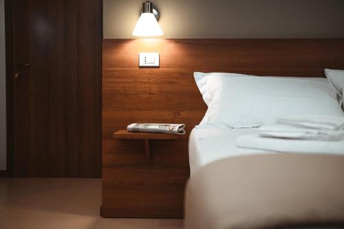 Albergo Commercio - main image