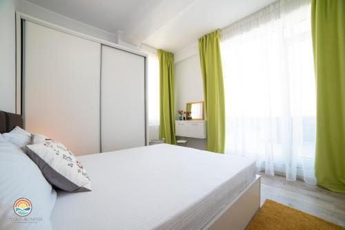 Tequila Sunrise Mamaia- Apartament cu Terasa