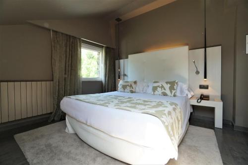 Hotel & Spa Xalet Bringue, Ордино (фото 10)