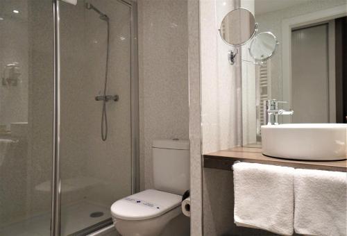 Hotel & Spa Xalet Bringue, Ордино (фото 5)