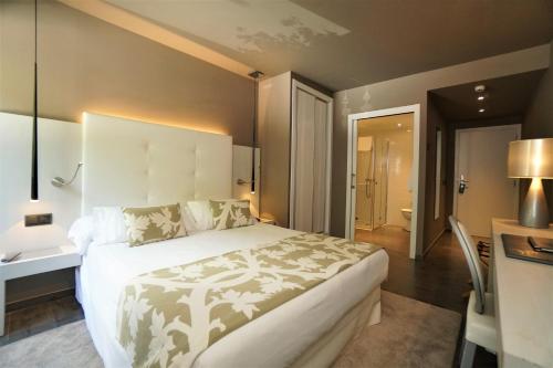 Hotel & Spa Xalet Bringue, Ордино (фото 3)
