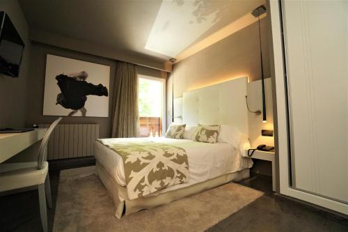 Hotel & Spa Xalet Bringue, Ордино (фото 4)