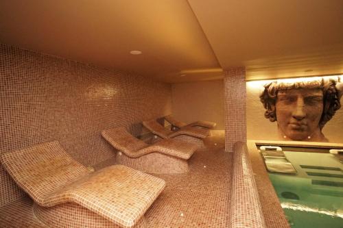 Hotel & Spa Xalet Bringue in El Serrat