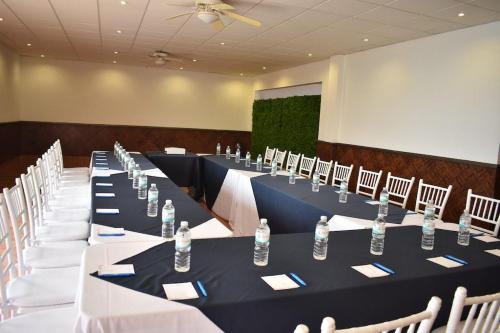 Hotel Sand´s San Luis in San Luis Potosí, Mexico