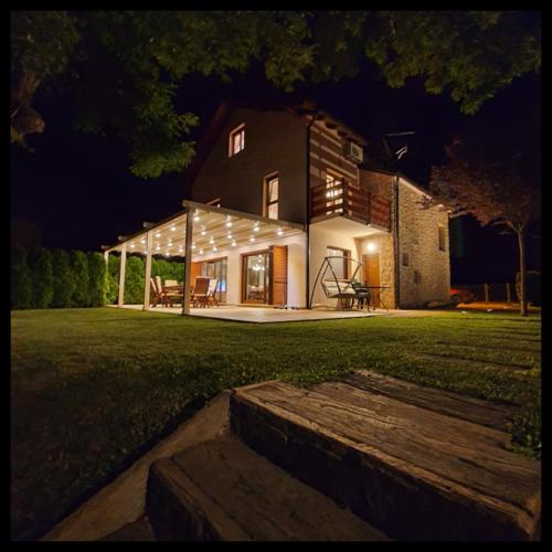 Villa Leko Dream House