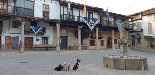 Casa Rural La Picota