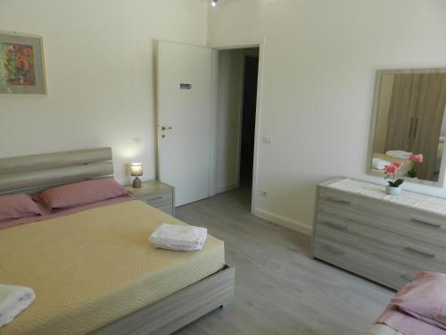 Appartamenti Via Cortonese 1 4