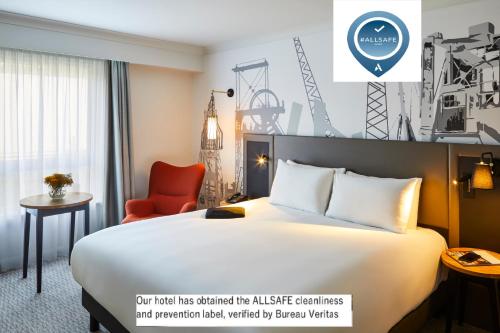 Mercure Cardiff North Hotel, Cardiff, South Wales