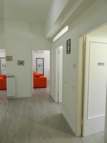 Appartamenti Via Cortonese 1