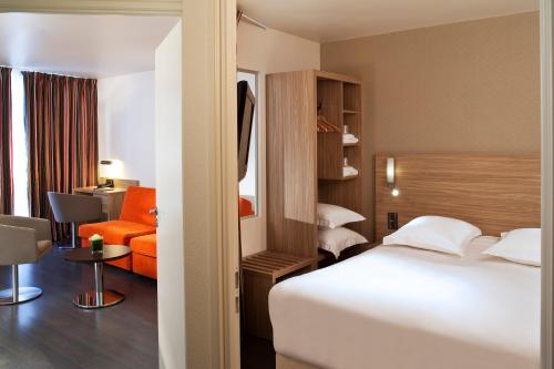 Escale Oceania Pornichet La Baule - image 13