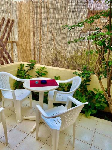 Alexandra Hotel in Kalamaki