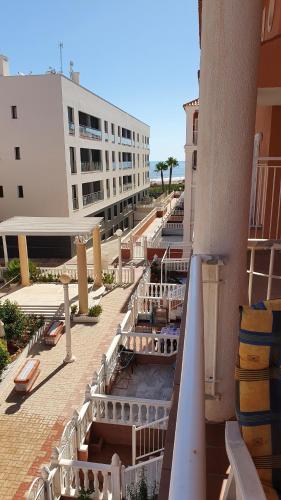  Puerto Romano Apartment, Pension in La Mata