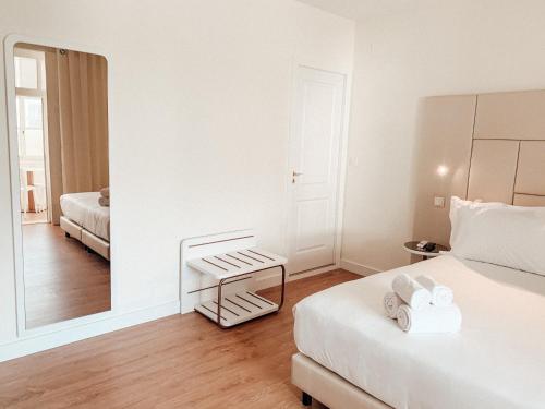 Le Premier Lisbon Suites - image 2