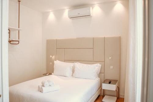 Le Premier Lisbon Suites