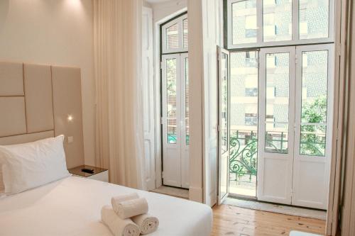 Le Premier Lisbon Suites, Lisbon