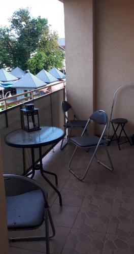 Apartamenty Centrum Rynek Market City Center