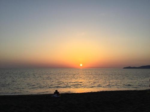  Casa Nina - Modolo a 3 km dal mare di Bosa in Modolo