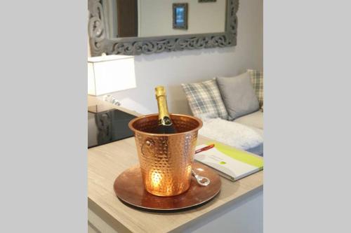 Luxury five star cottage one
