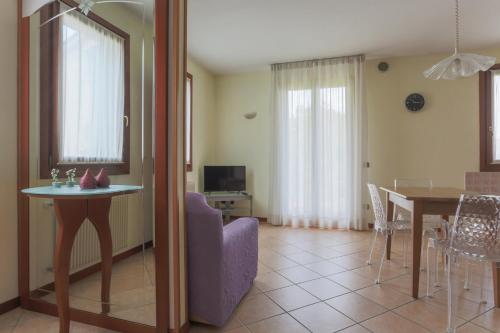Hotel Ristorante al Gabbiano in Ponte di Piave
