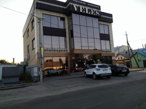 квартира в Шацьку in Kolodežno