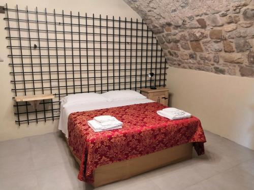 Bed & Breakfast Castello Di Belforte - image 9