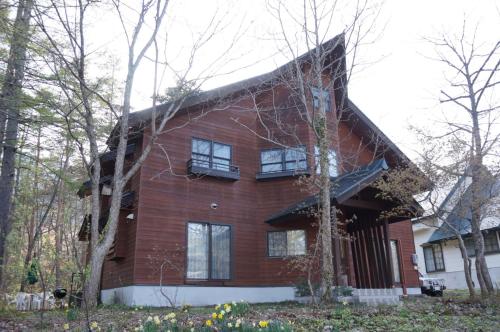 Creek House Hakuba - Vacation STAY 87290