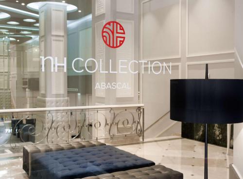 Hotel NH Collection Abascal (NH Collection Abascal)