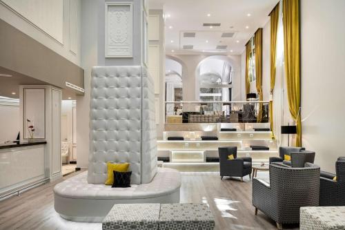 NH Collection Madrid Abascal - main image