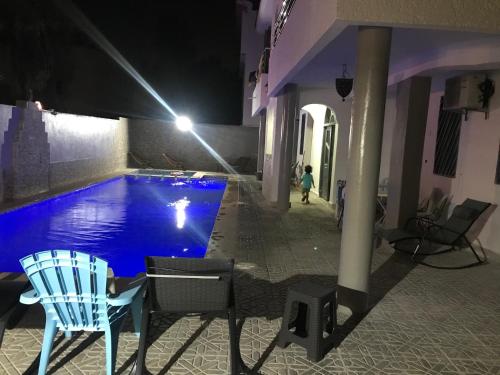 hotel photo