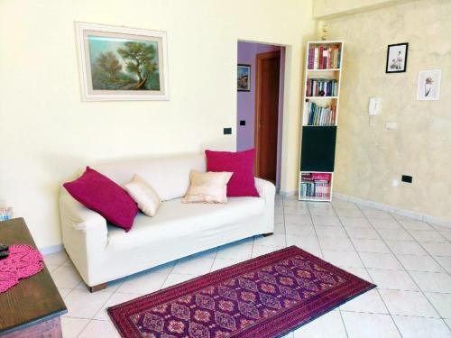 Villetta a Trebisacce con vista mare in 特雷拜薩斯
