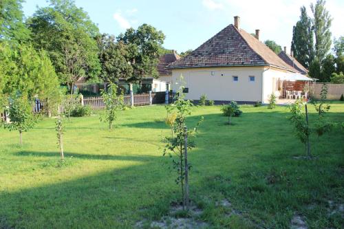 Ezüstfenyő Vendégház - image 6