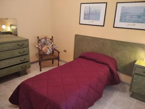 Le Chalet del Pollino 2 - image 6