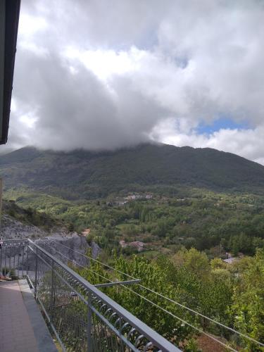 Le Chalet del Pollino 2 - image 9