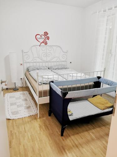 Apartment near fair and central City in few min, with garden, Frankfurt/Main (photo 4)