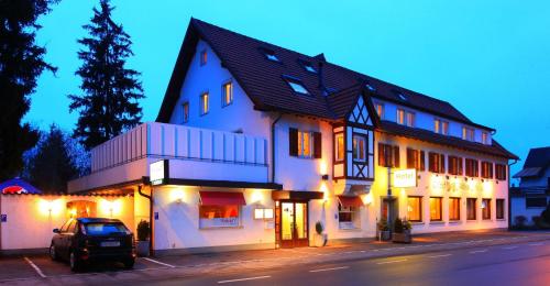 Hotel Andreas Hofer, Dornbirn bei Bregenz