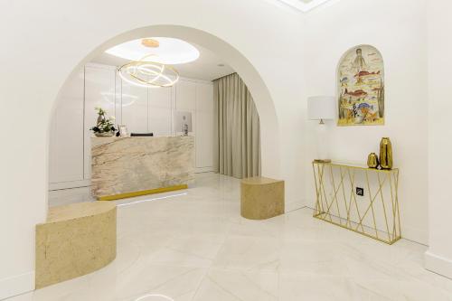 Lobby, Villa Mariazinha Charming Hotel in Praia da Rocha