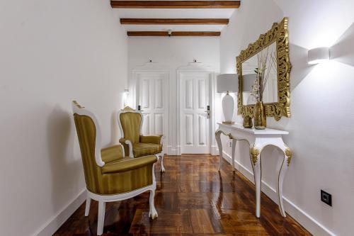 Facilities, Villa Mariazinha Charming Hotel in Praia da Rocha