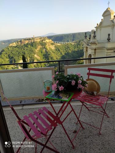 Terrazza del Poggio 4